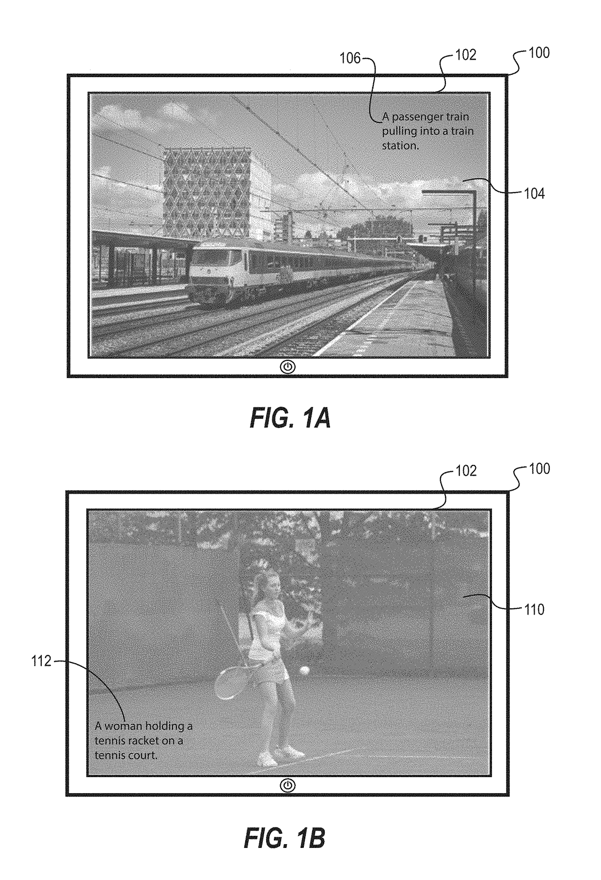 Image captioning utilizing semantic text modeling and adversarial learning