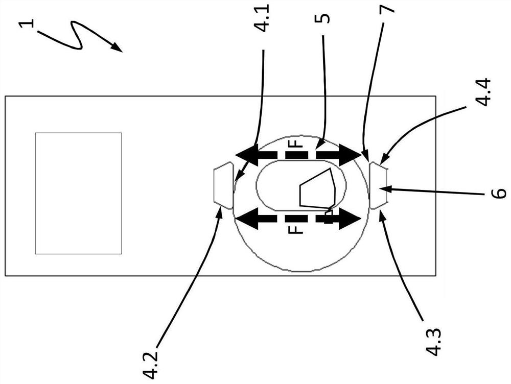 Chassis component