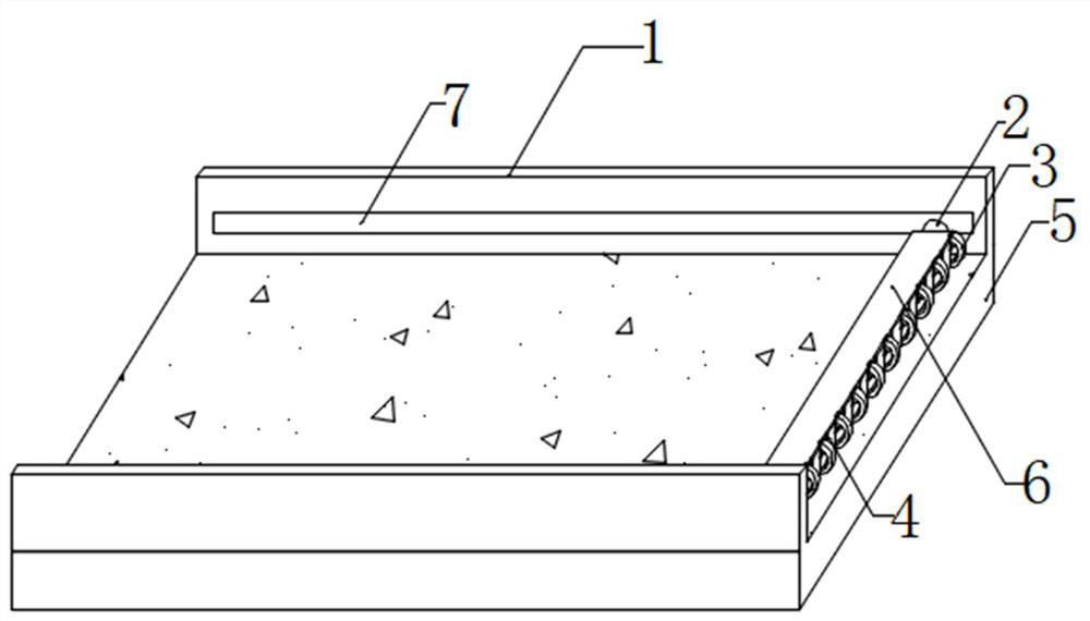 Beneficiation process of skarn type magnetite containing copper and gold