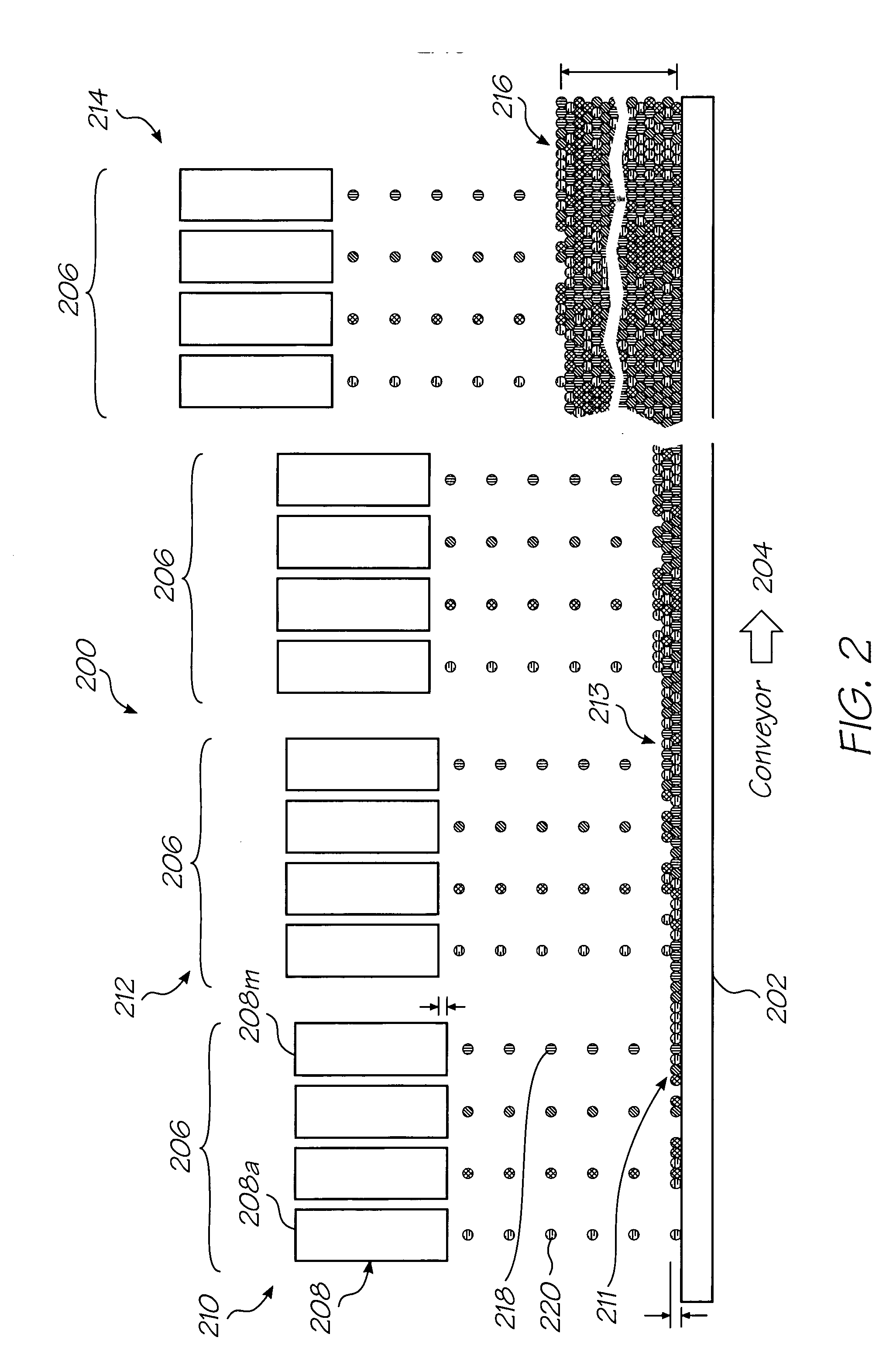 3-D object creation system employing voxels