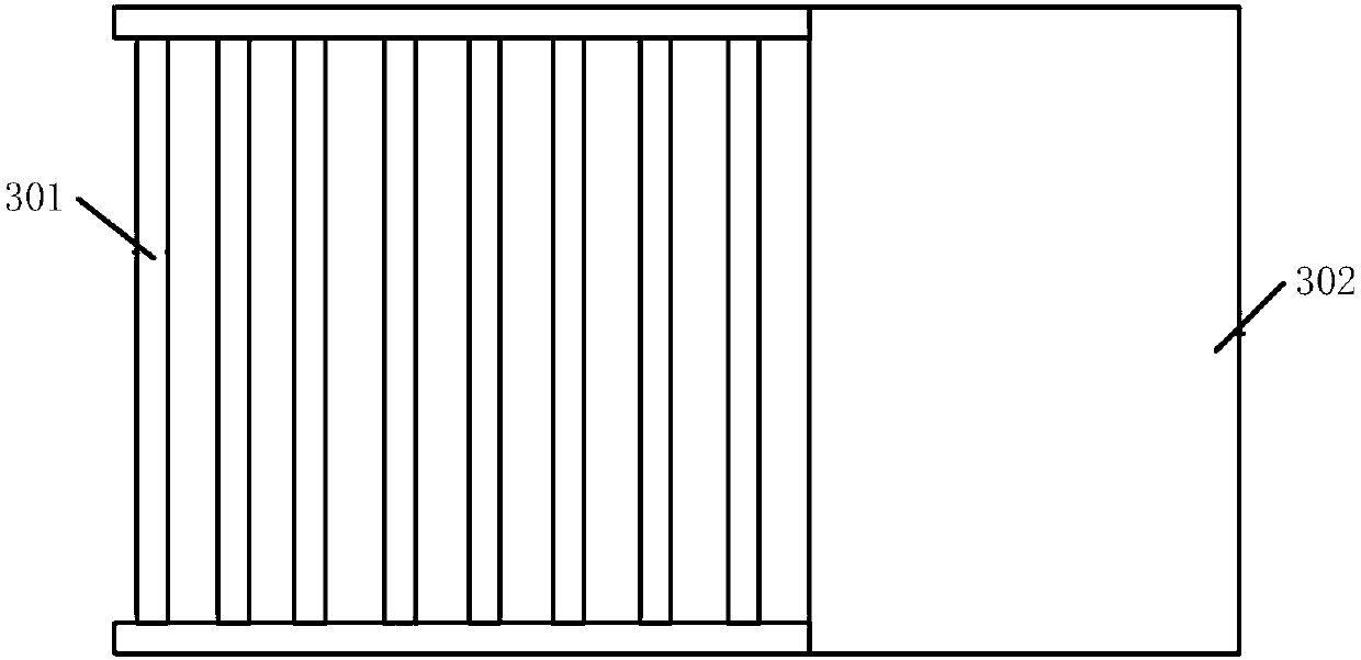 Photoelectric detector and preparation method thereof