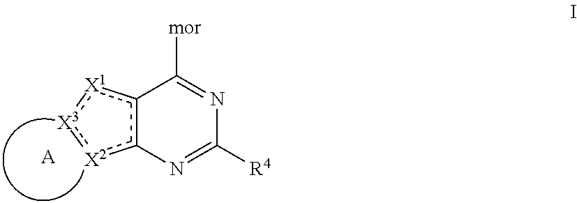 Tricyclic pi3k inhibitor compounds and methods of use