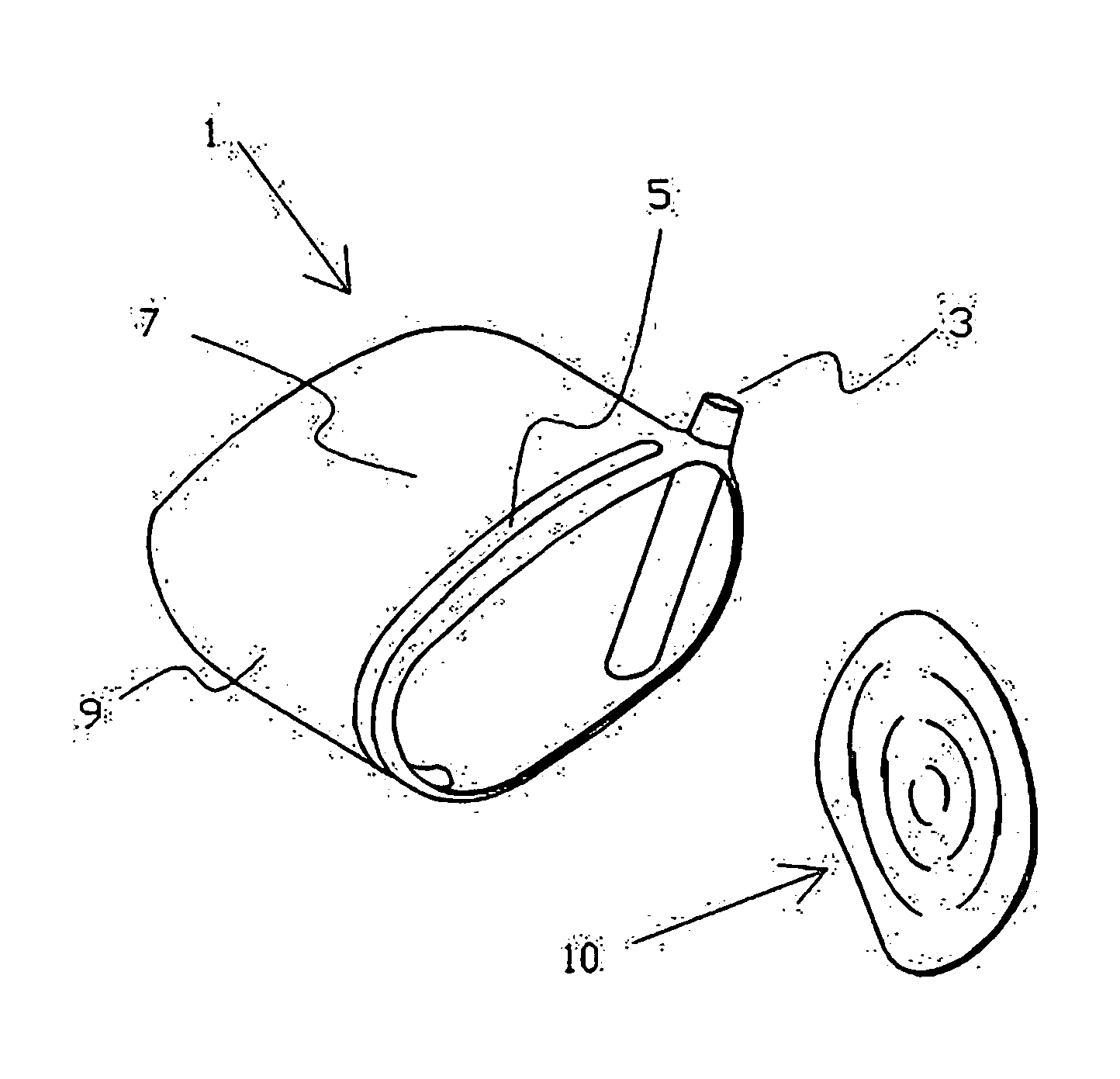 Golf Club Head with Ripple Structure