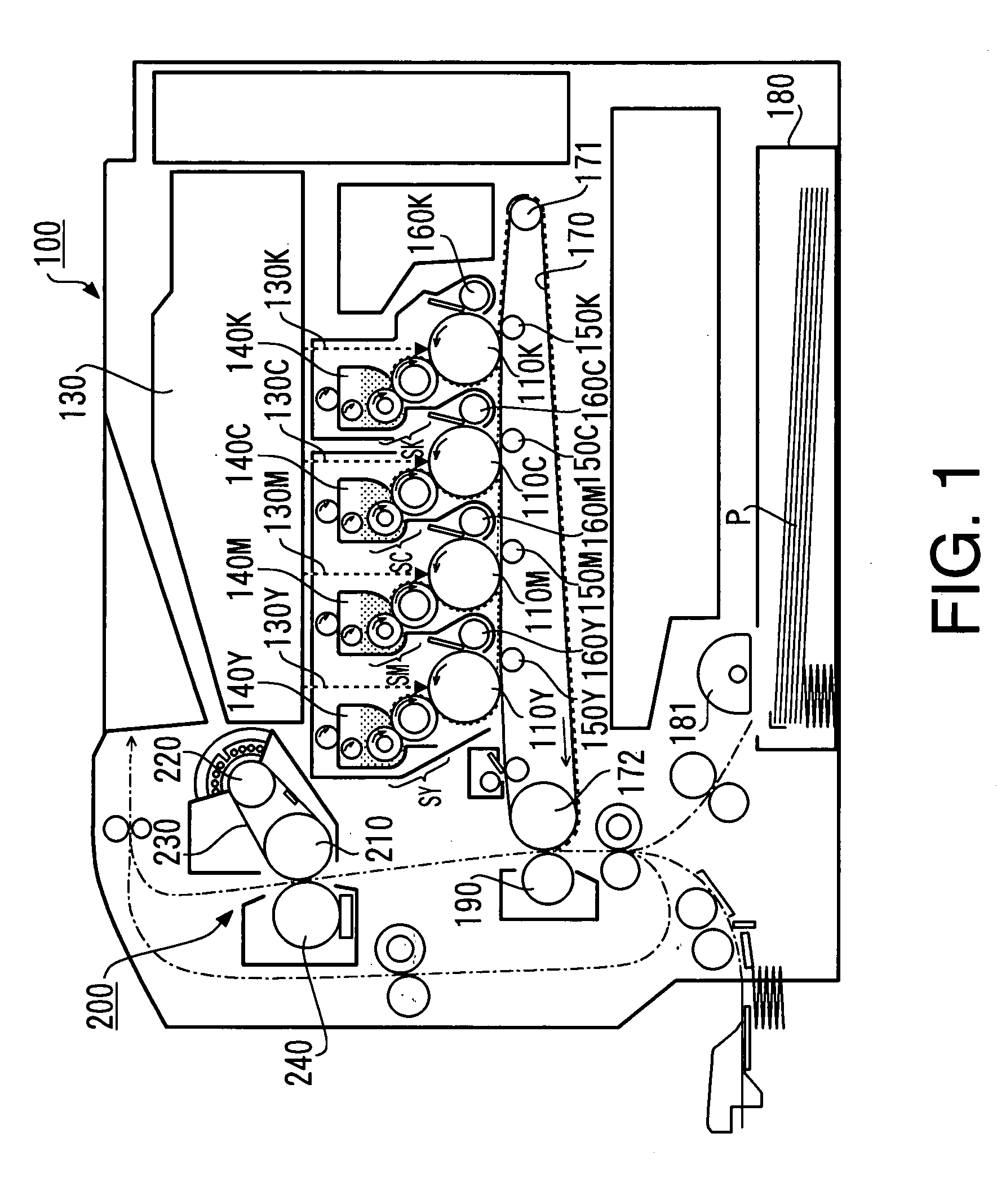 Image heating apparatus