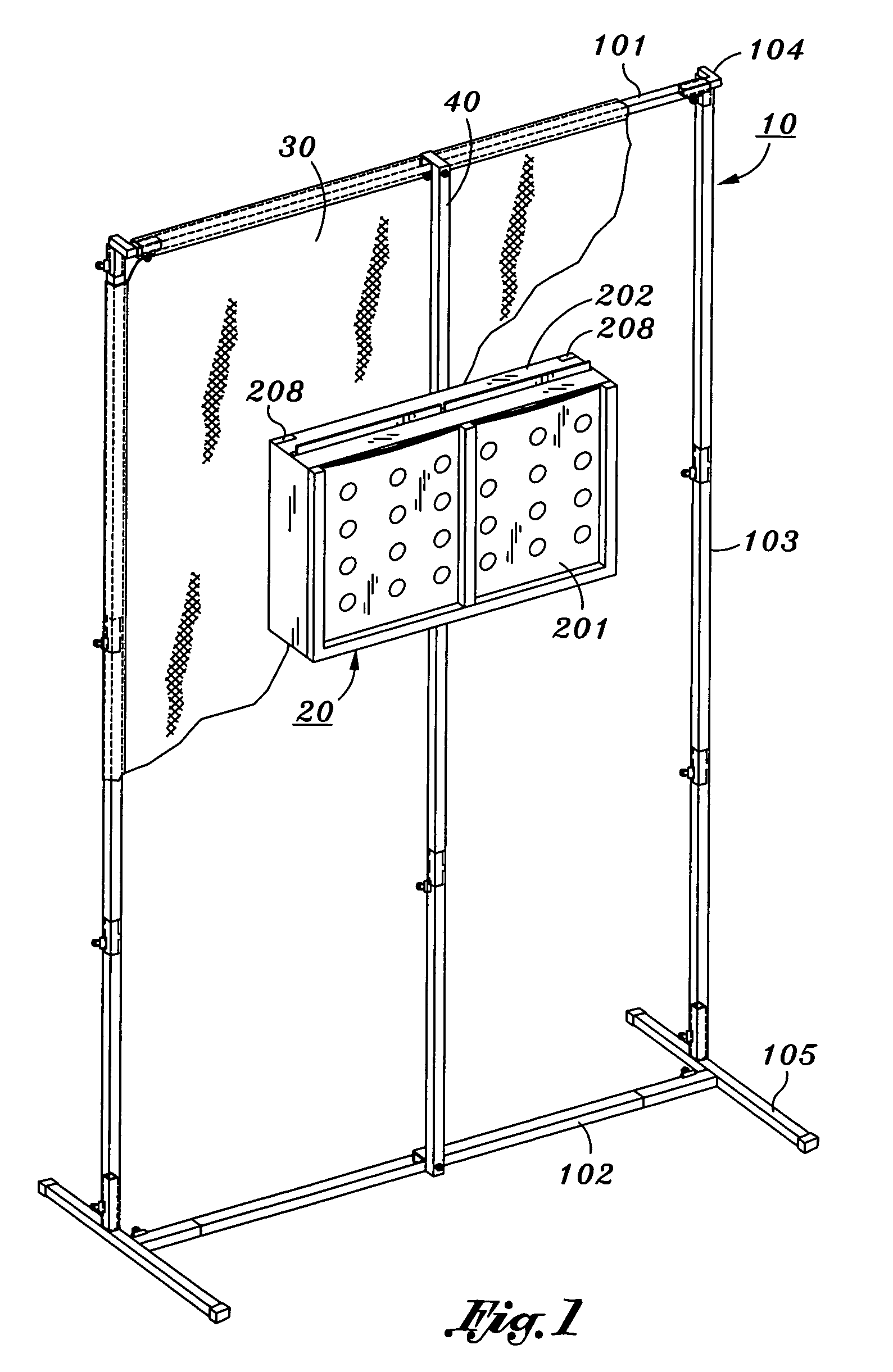 Airgun range