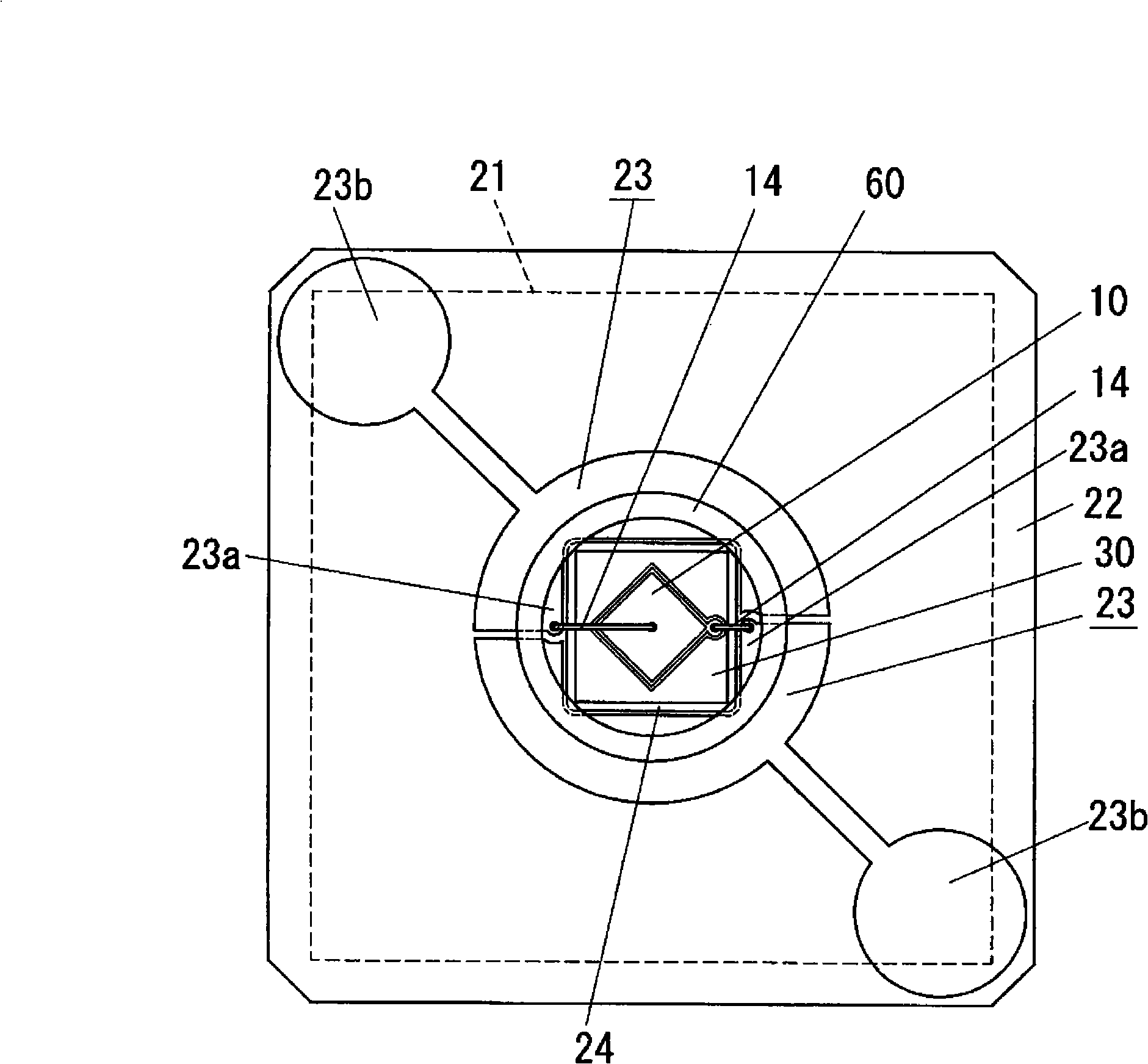 Light-emitting device