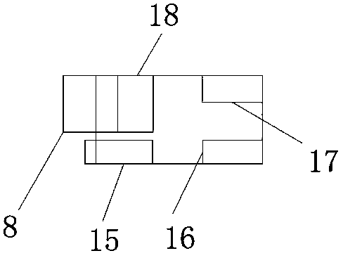 Sighting telescope with infrared function