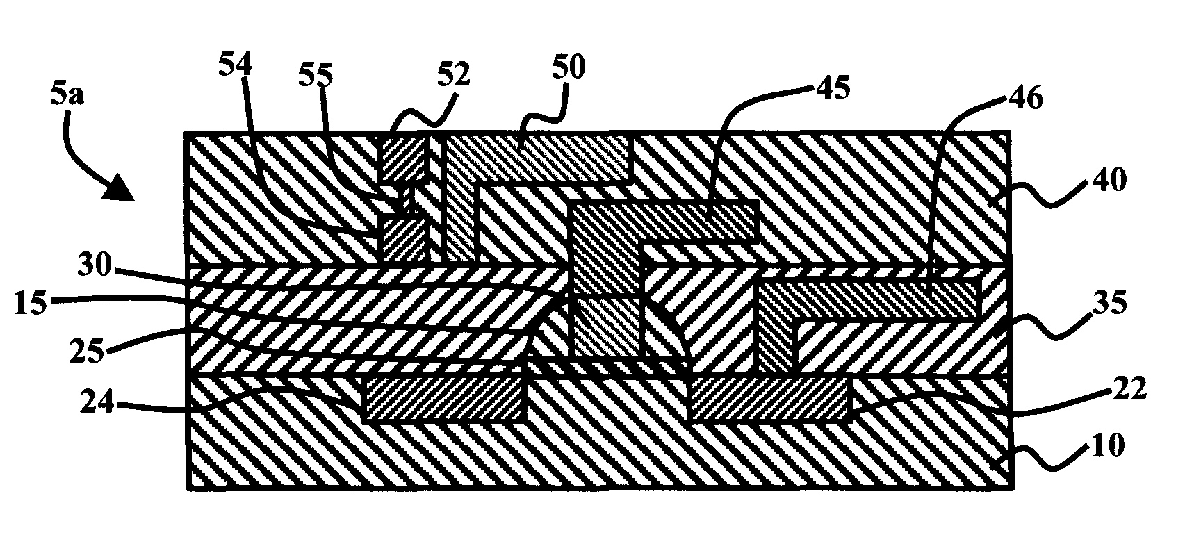 Integrated carbon nanotube sensors