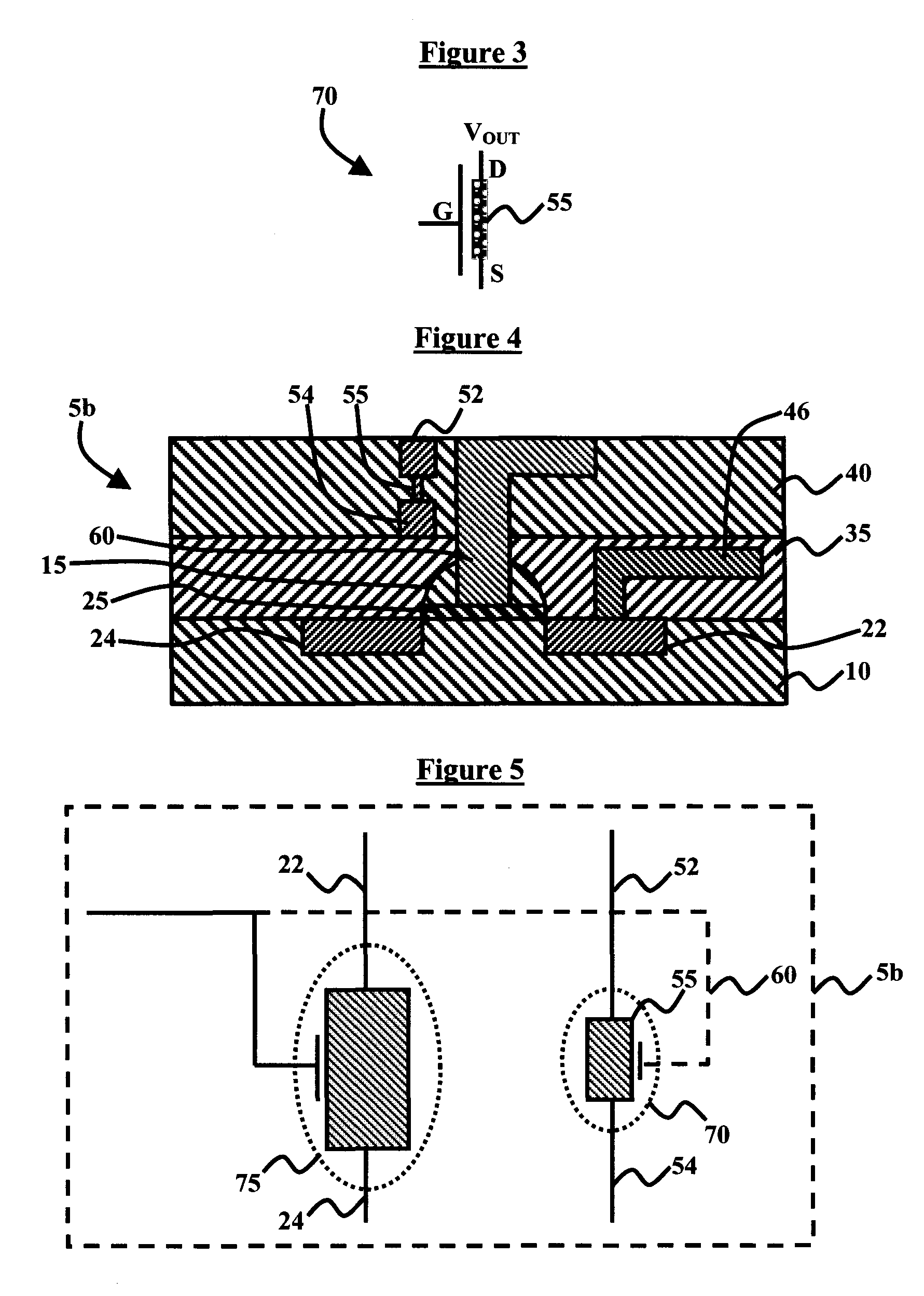 Integrated carbon nanotube sensors