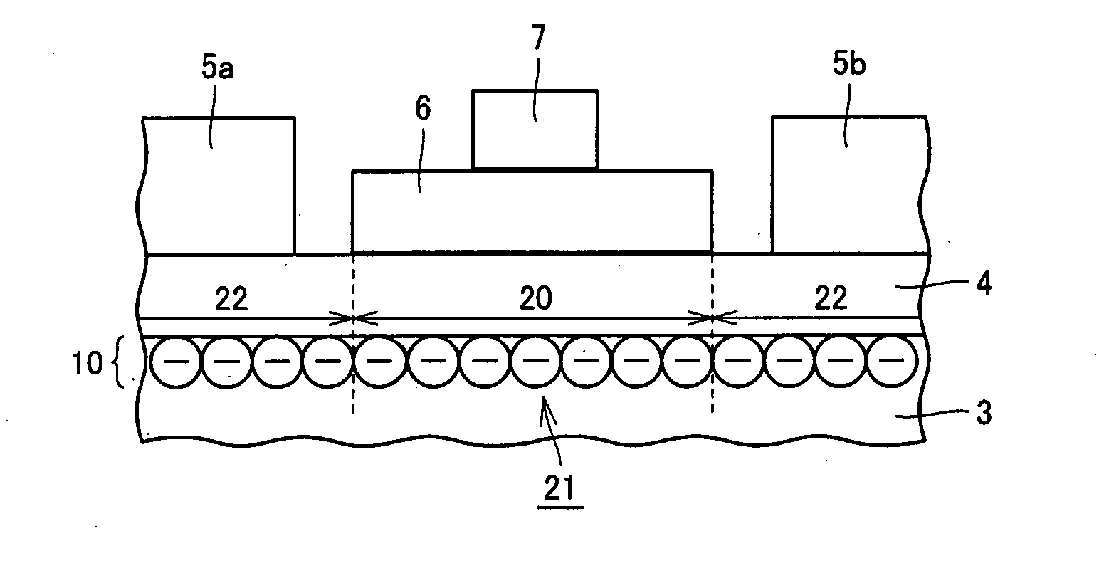 Field-effect transistor