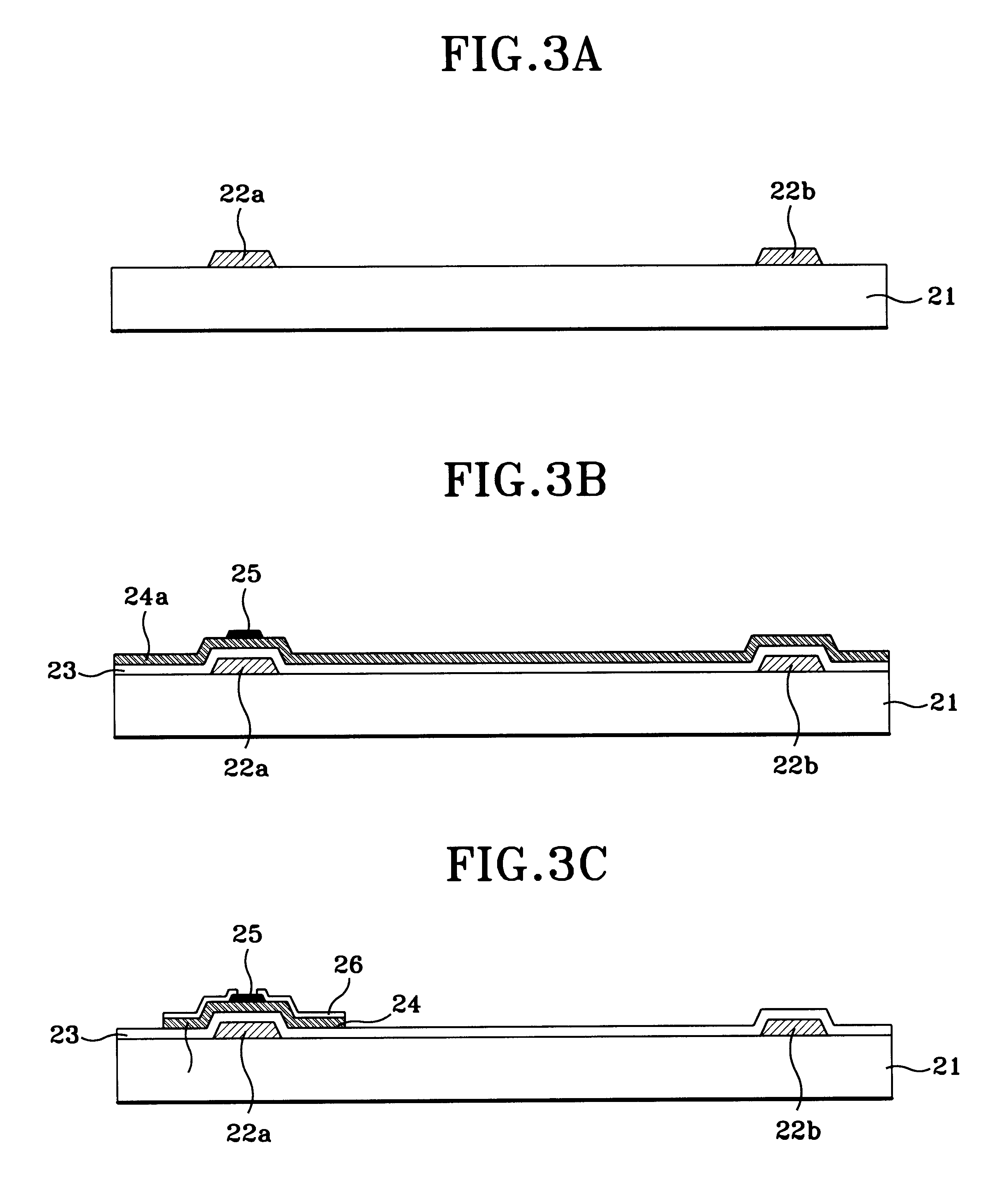 Thin film transistor liquid crystal display and method for manufacturing the same