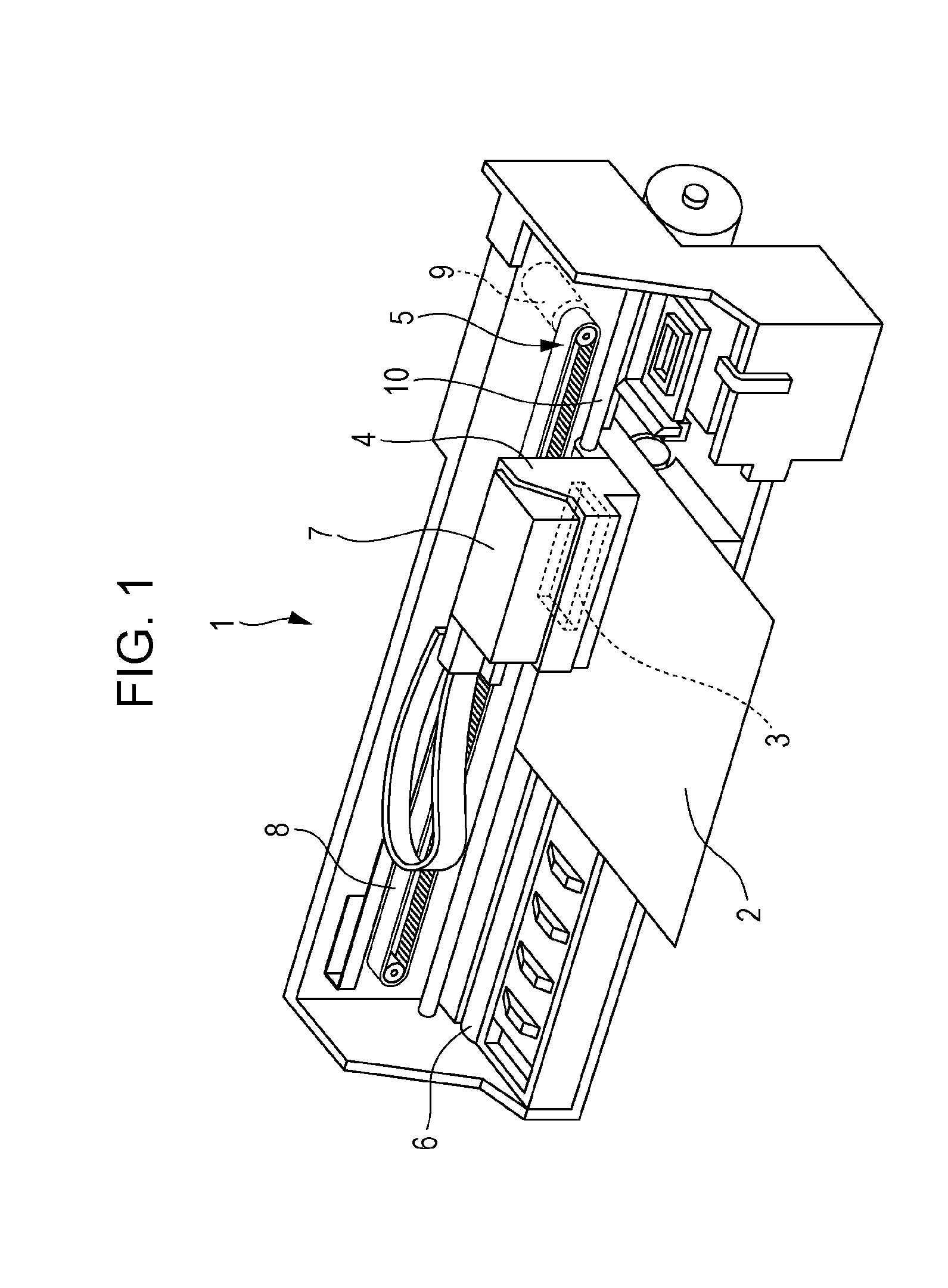 Bonded structure, piezoelectric device, liquid ejecting head, and method of manufacturing bonded structure