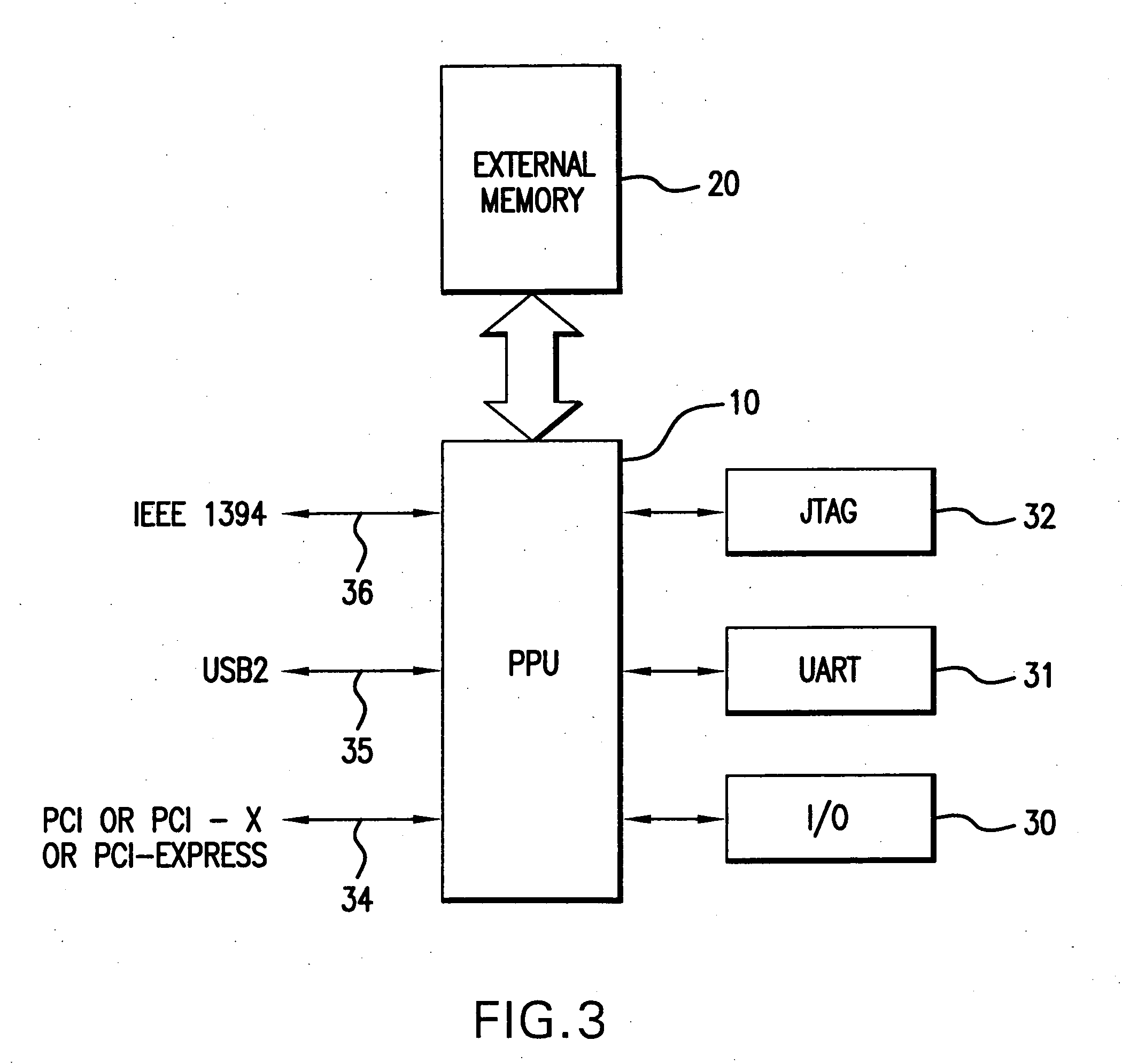 Parallel LCP solver and system incorporating same