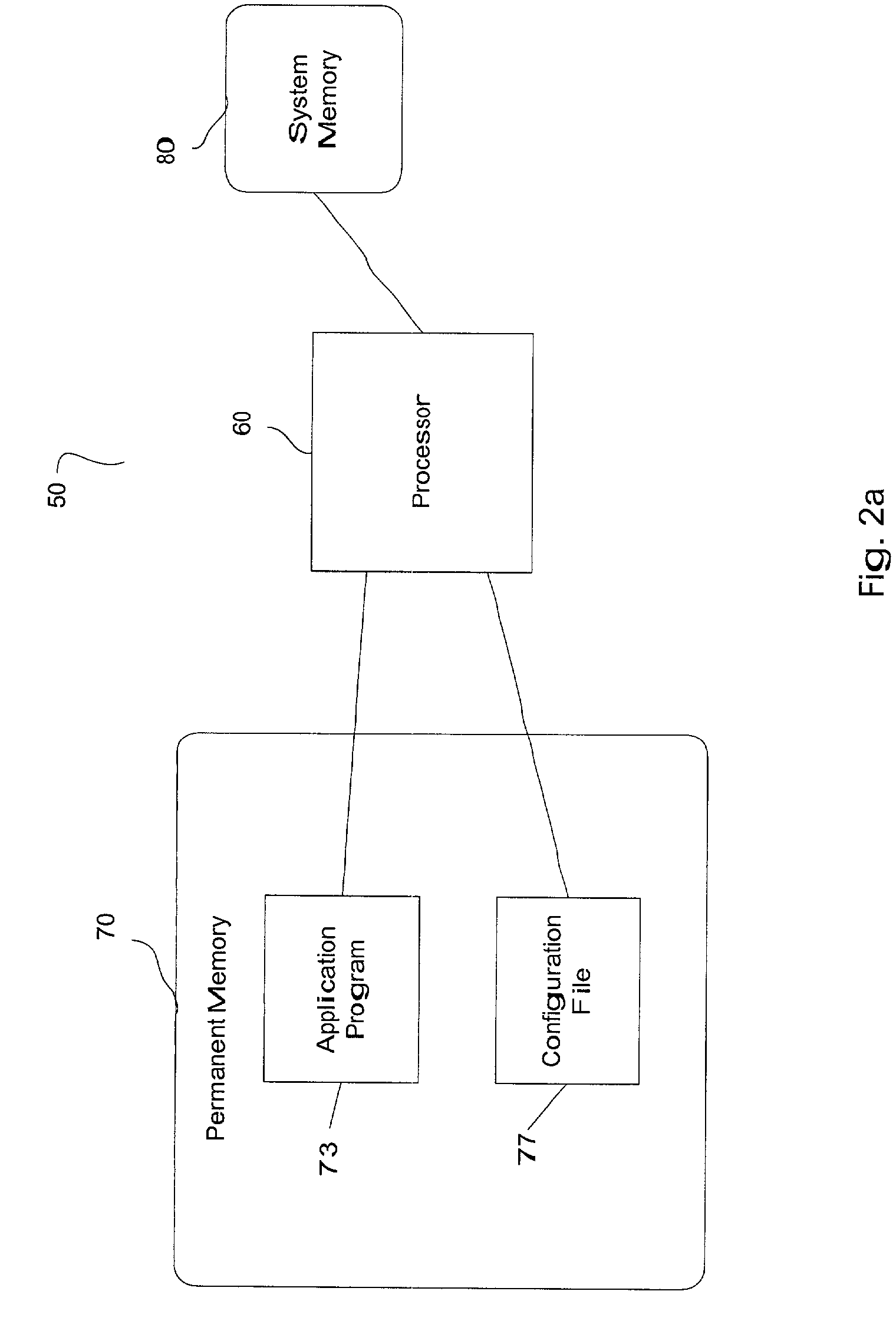 System and method for adapting files for backward compatibility