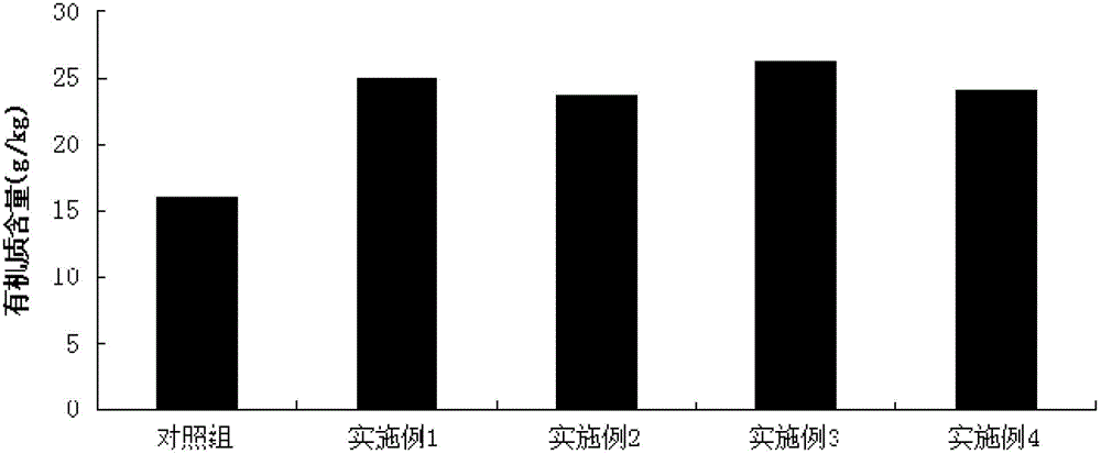 Preparation and application method of soil heavy metal composite passivating agent