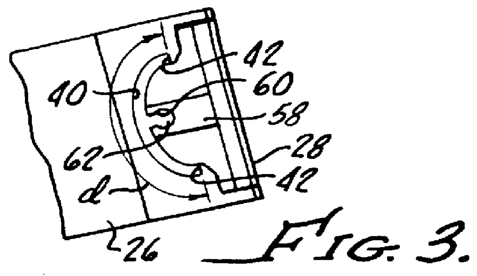 Taps and containers for dispensing fluid