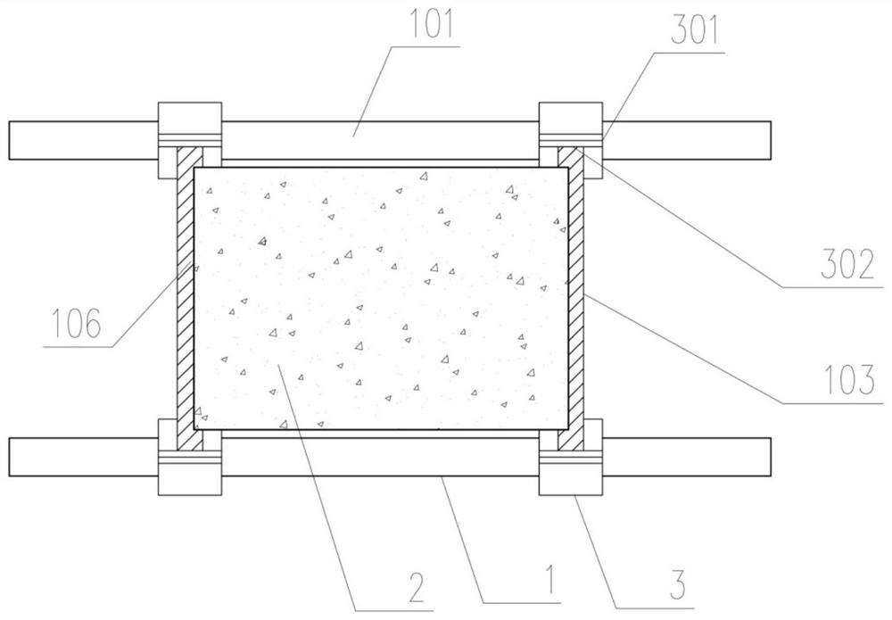 Multifunctional ecological restoration equipment and ecological restoration method