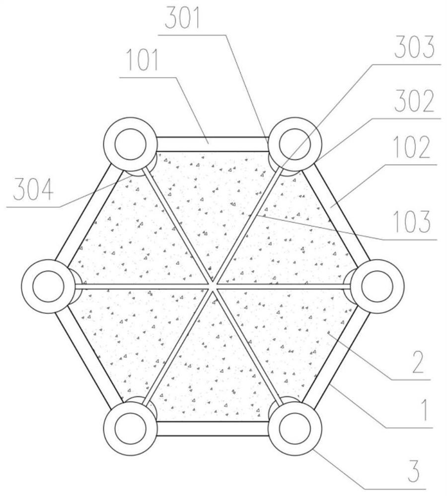 Multifunctional ecological restoration equipment and ecological restoration method