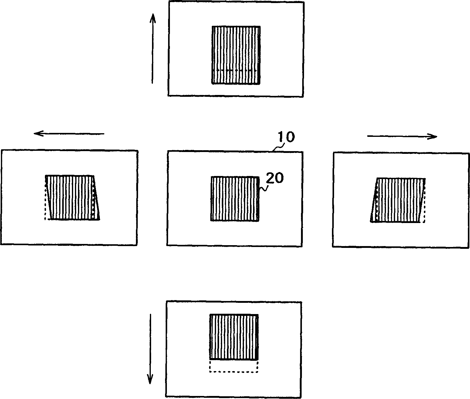 Image processing apparatus