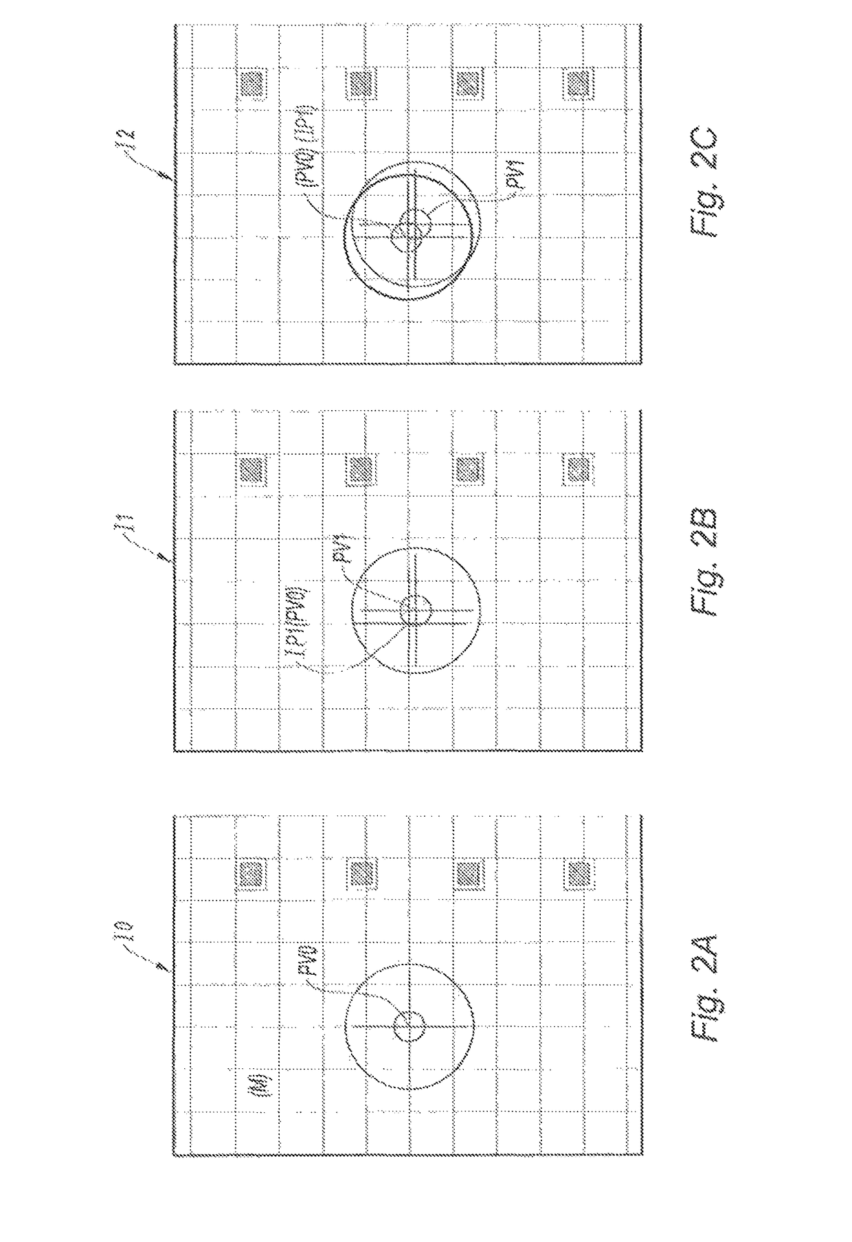 Remotely operated target-processing system