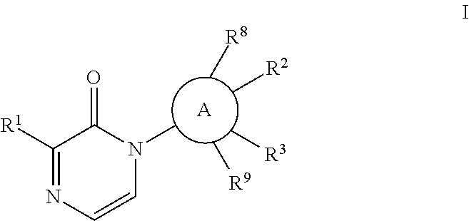 Non-basic melanin concentrating hormone receptor-1 antagonists and methods