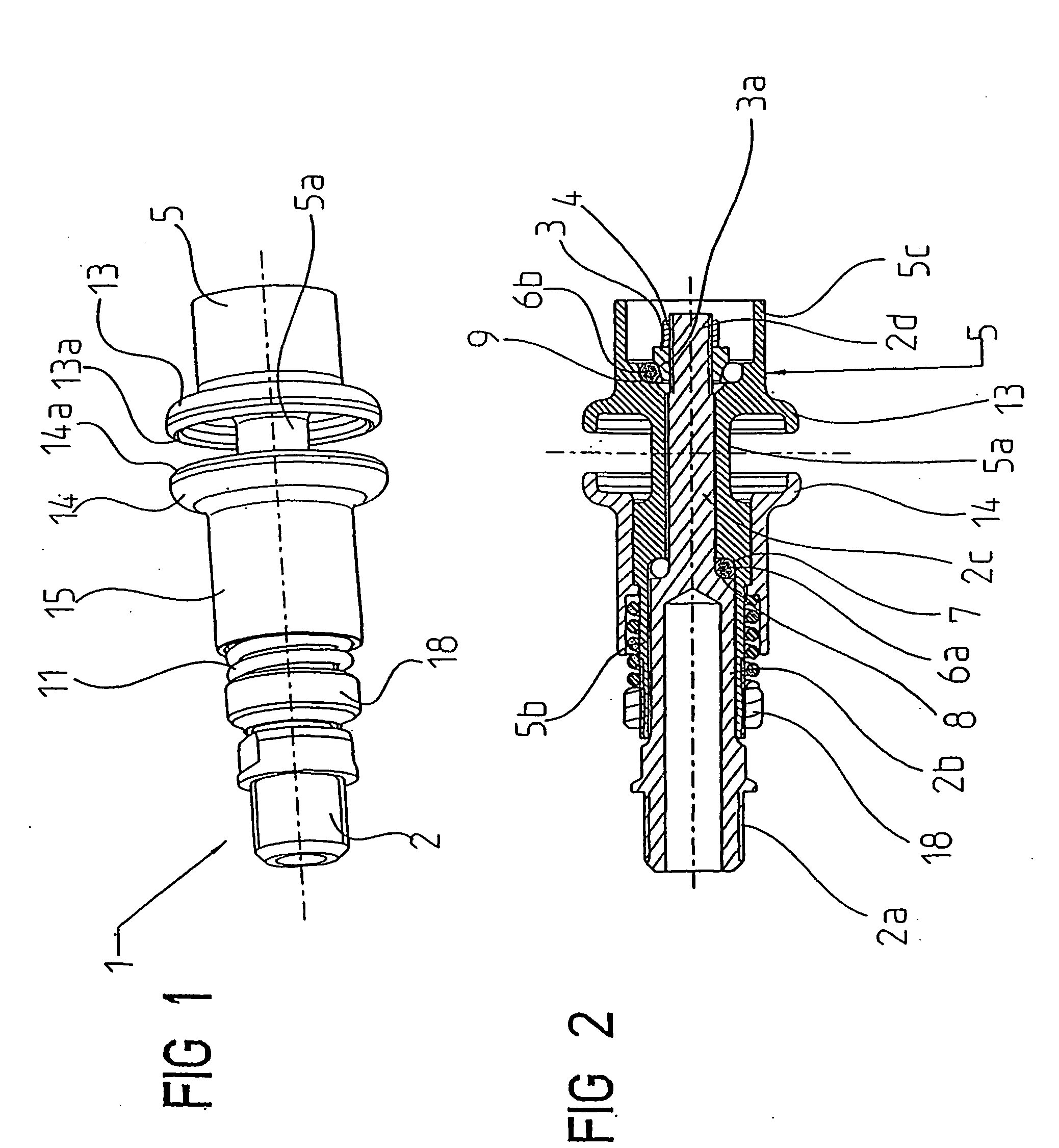 Pedal system