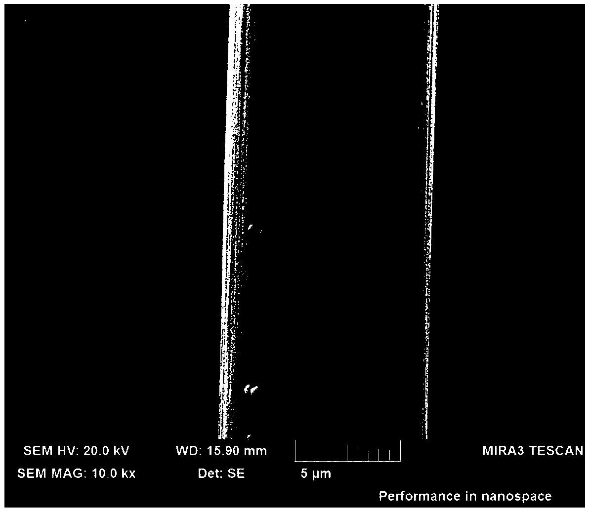 Preparation method of negative electrode of energy storage device, negative electrode of energy storage device, energy storage device, energy storage system and electric equipment