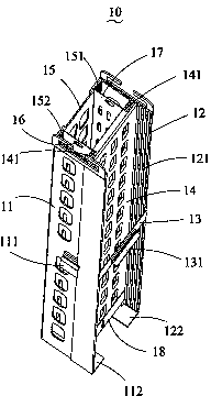 Medicine application machine and method of using the medicine application machine