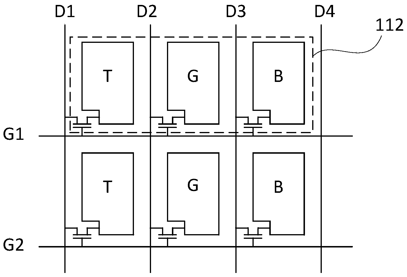 Field sequential liquid crystal display driving method and display device