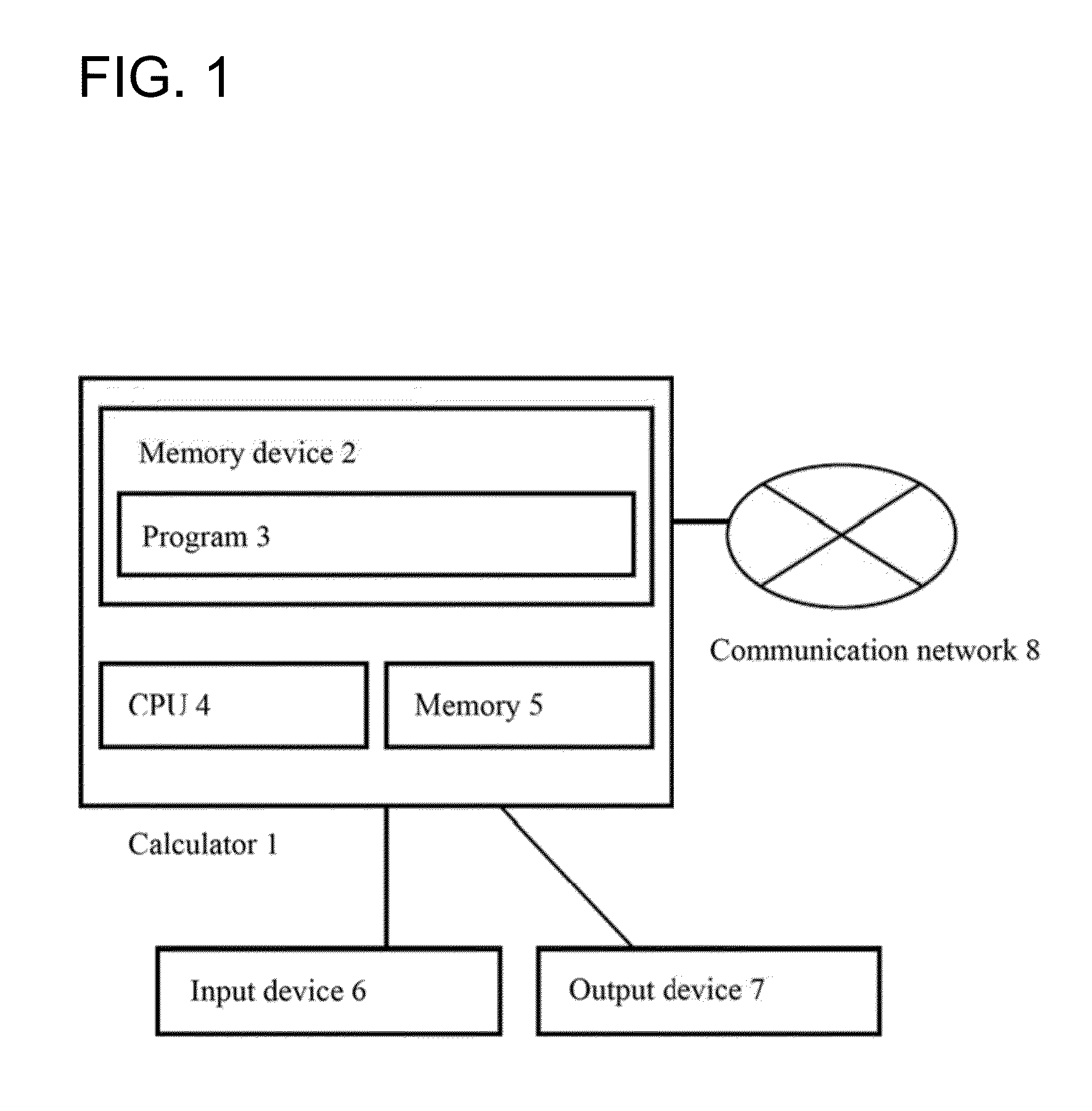 Device and its use for creation, output and management of 2d barcodes with embedded images