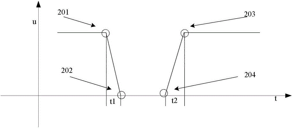 MOSFET/IGBT high-speed driving circuit based on linear optical coupling isolation