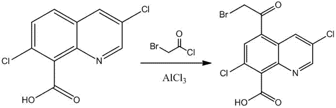 Enzyme-linked immunosorbent assay kit for detecting quinclorac and its application