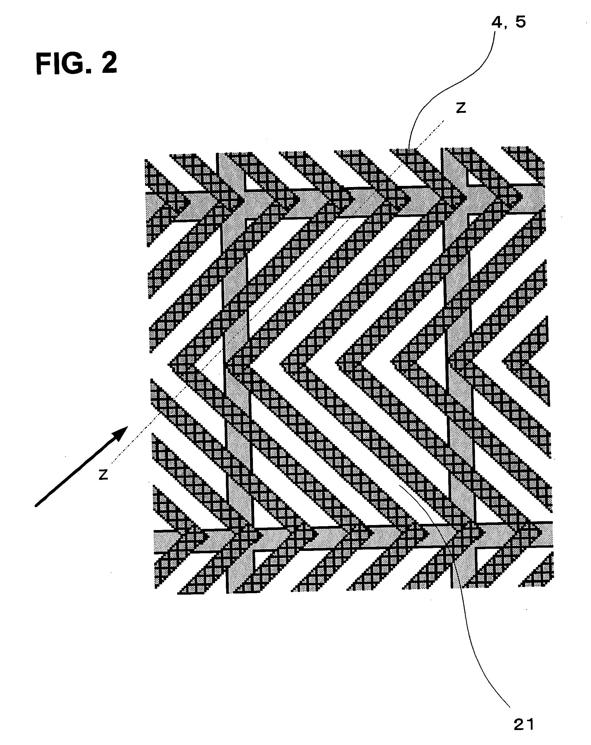 Liquid crystal display panel and liquid crystal display device