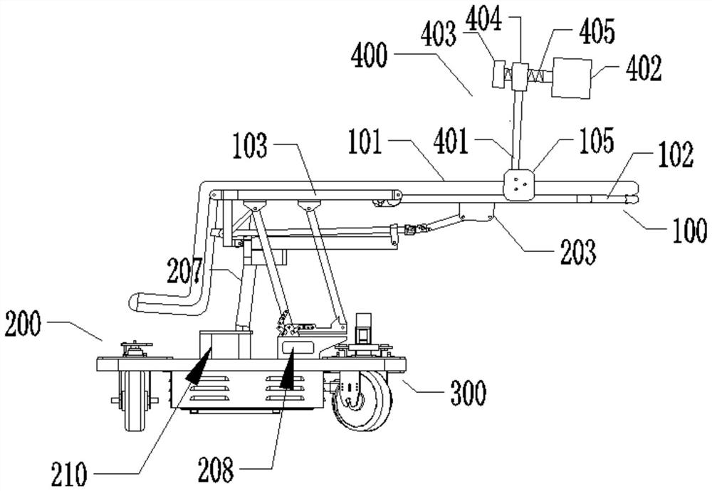 Dental treatment multifunctional safety seat