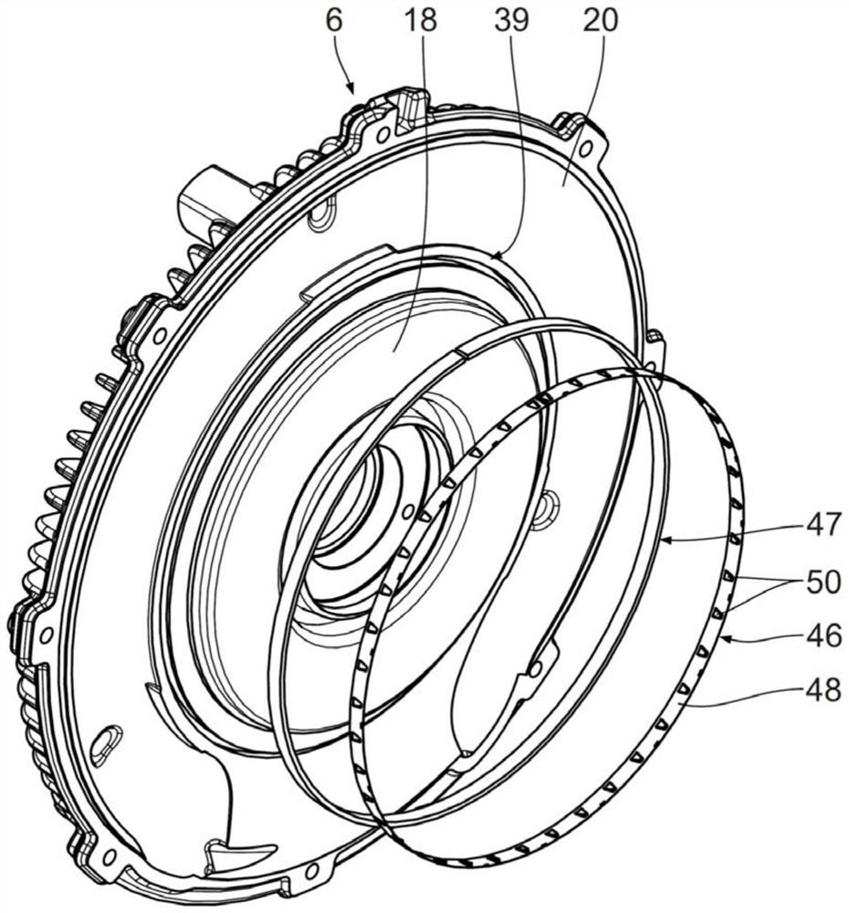 Side channel compressor with seal assembly