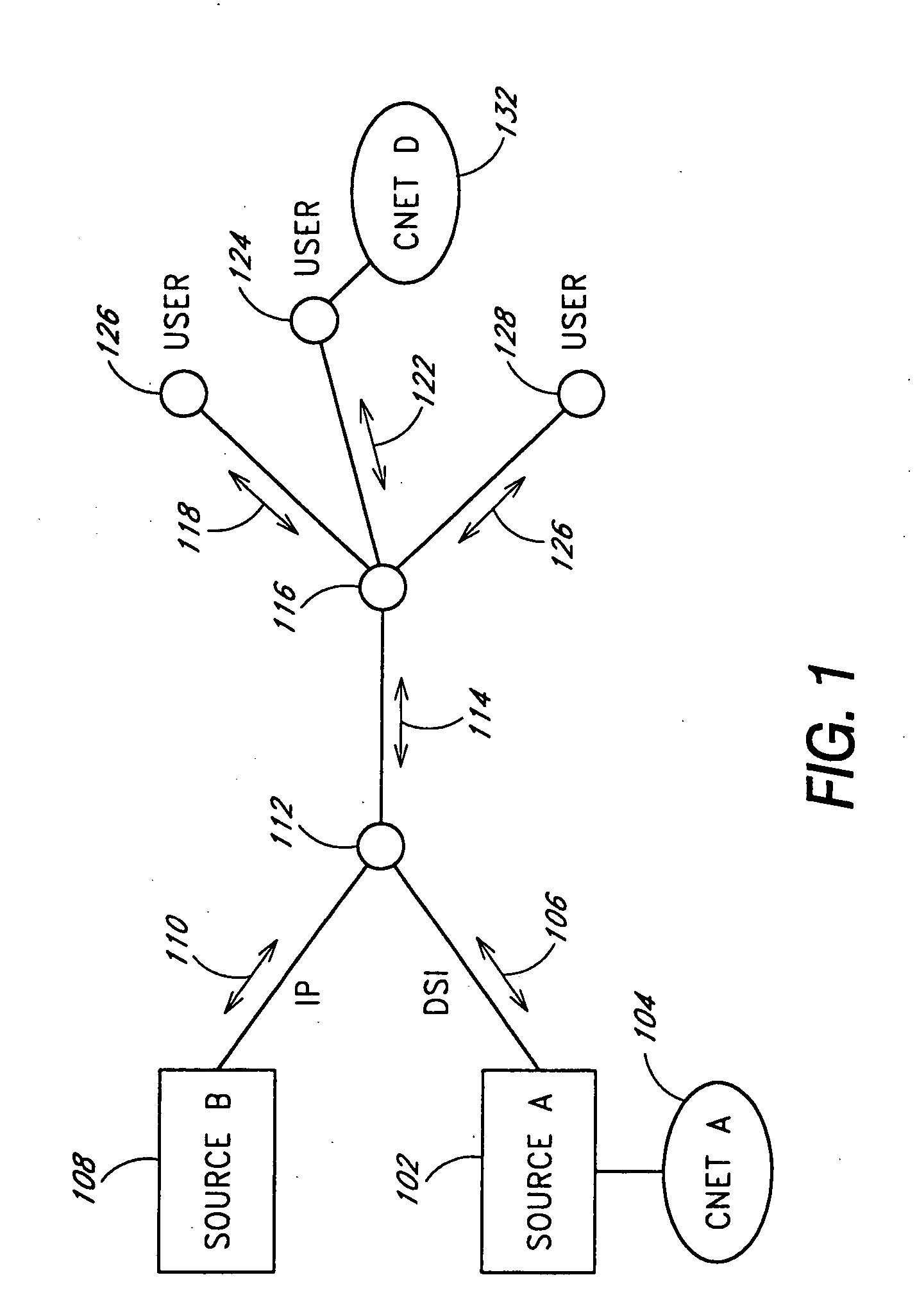 Synchronizing clocks across a communication link