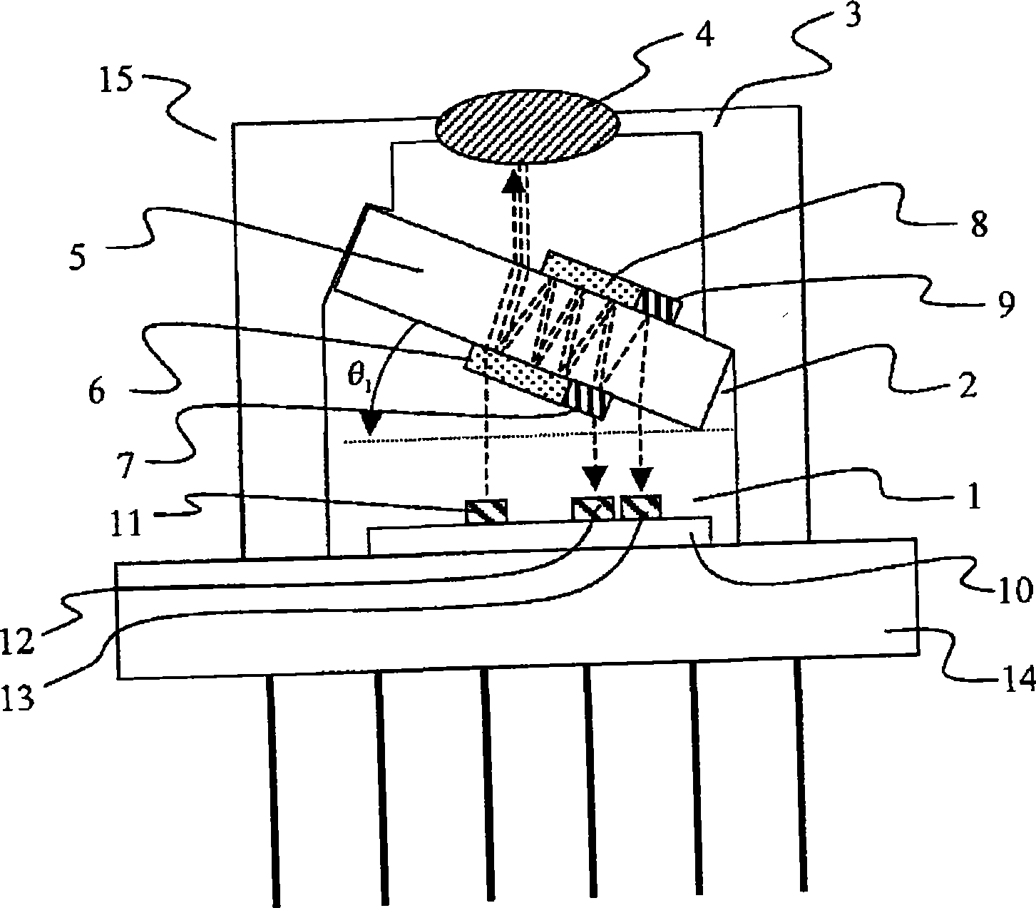 Optical module