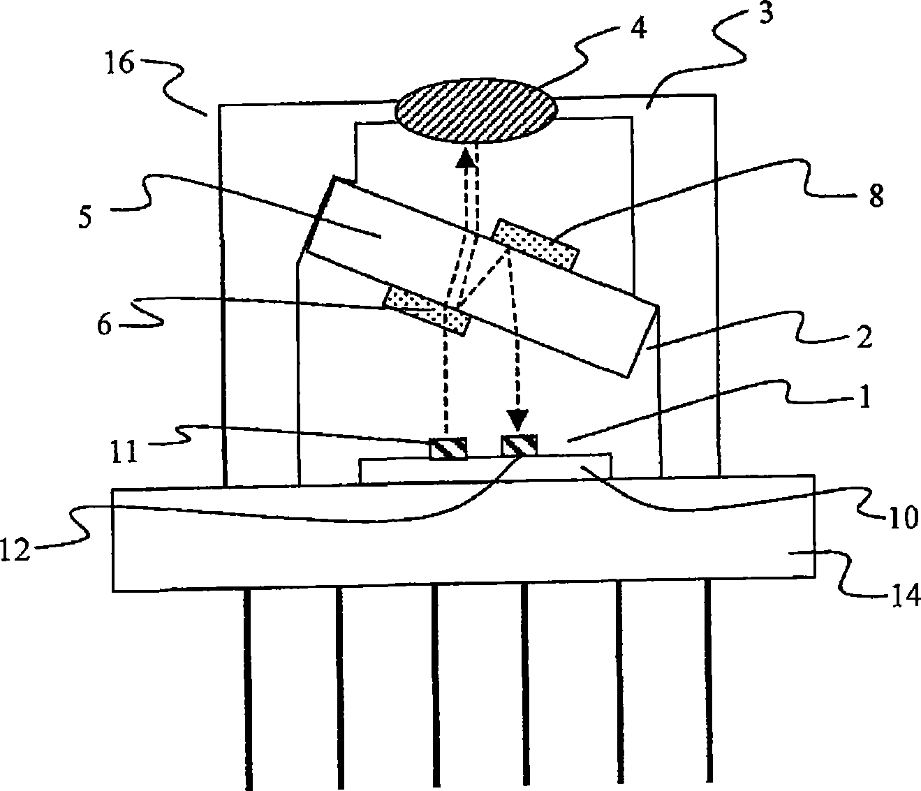 Optical module