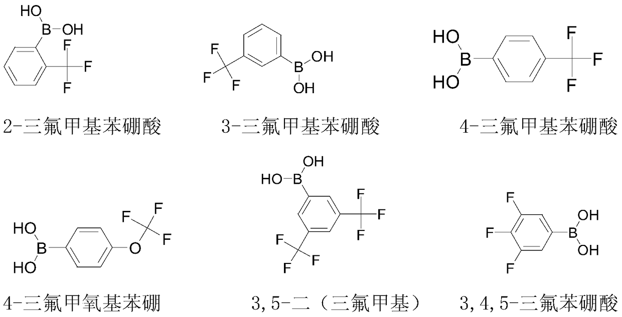 A kind of waterproof finishing agent and its application