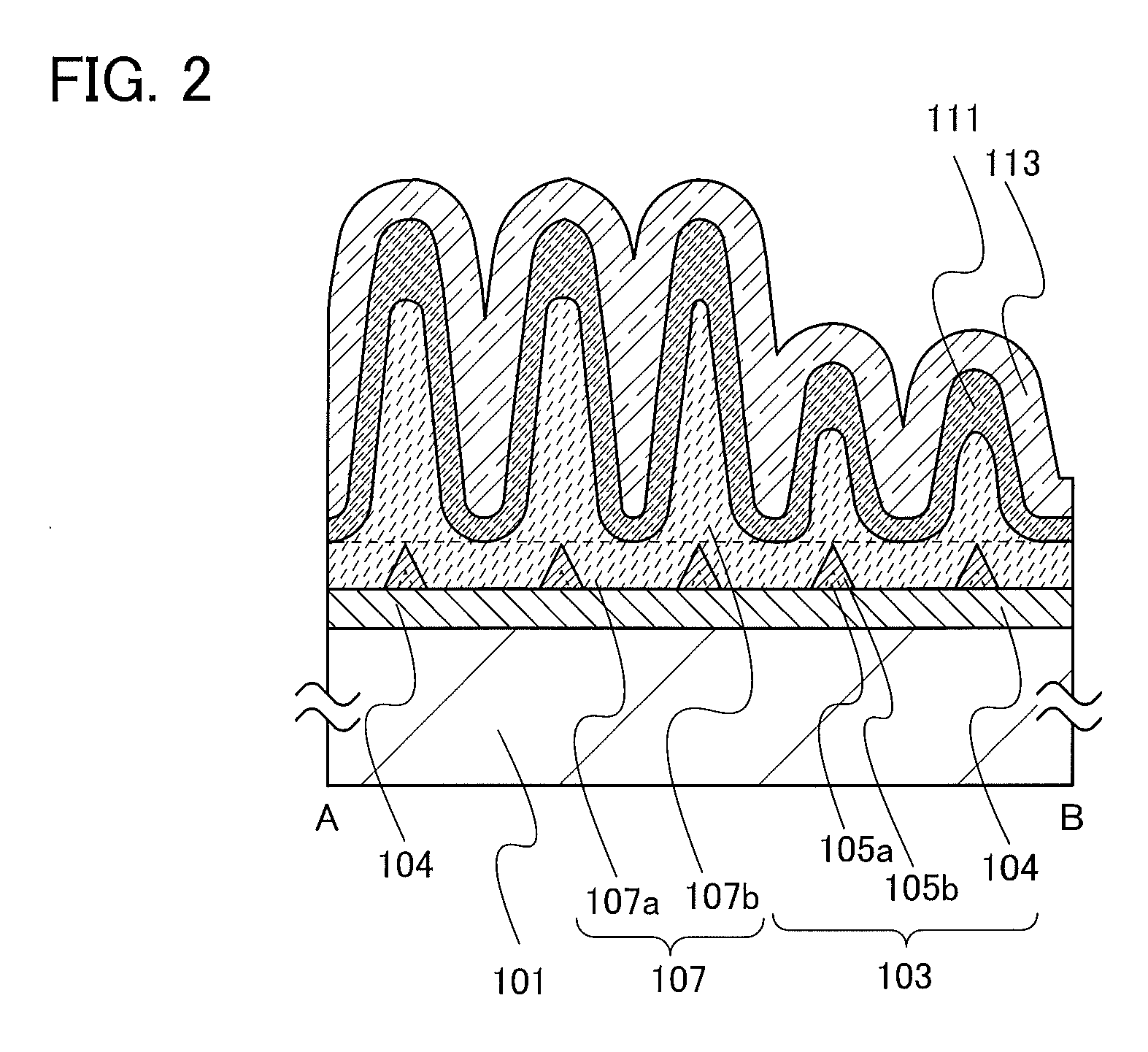 Photoelectric conversion device and method for manufacturing the same