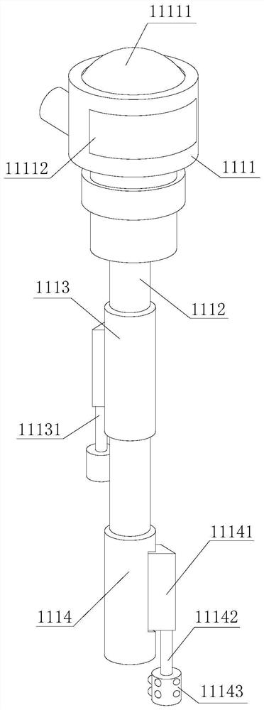 Pressure-adjustable device for pressure vessel and implementation method of pressure-adjustable device