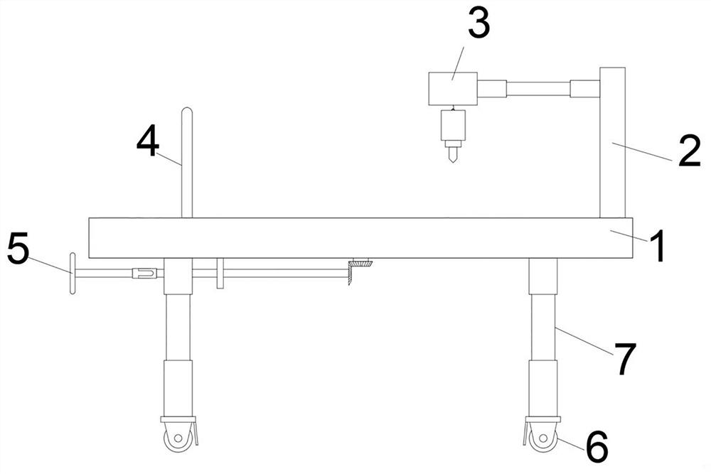 Safety type laser welding equipment for stainless steel product machining