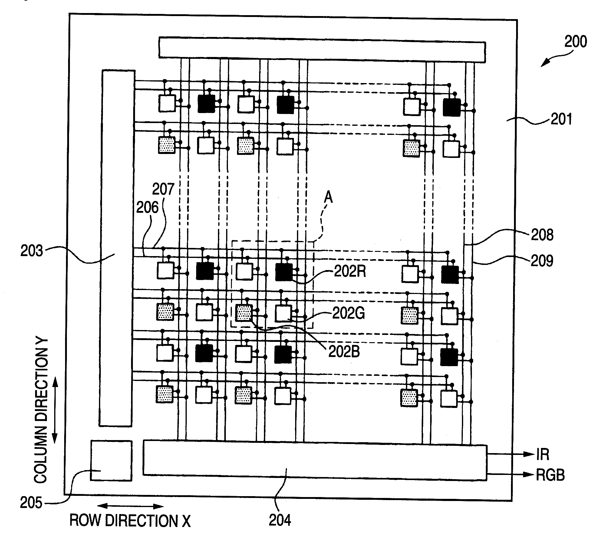 Image pickup apparatus and signal processing method