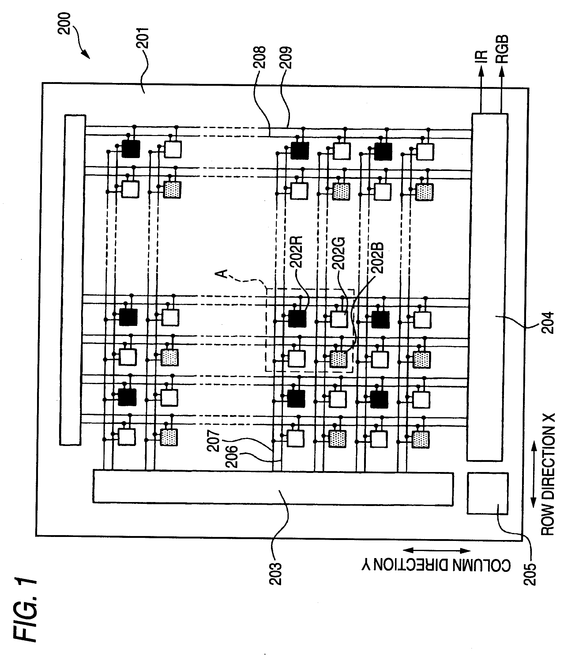 Image pickup apparatus and signal processing method