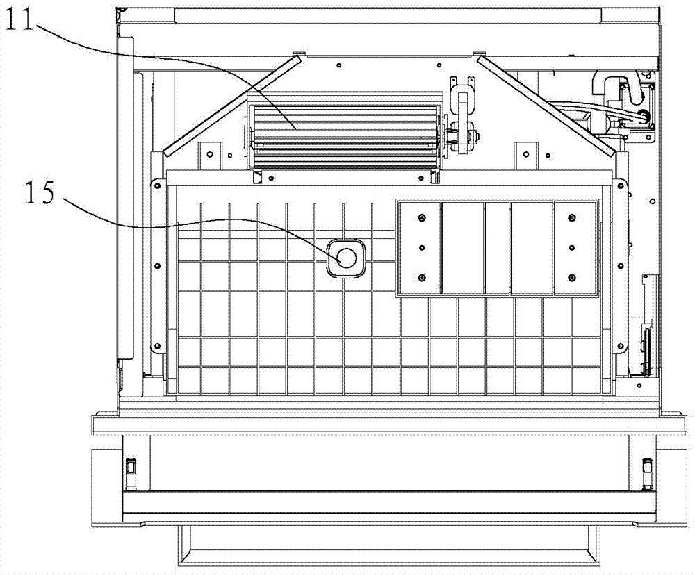 Novel steam oven