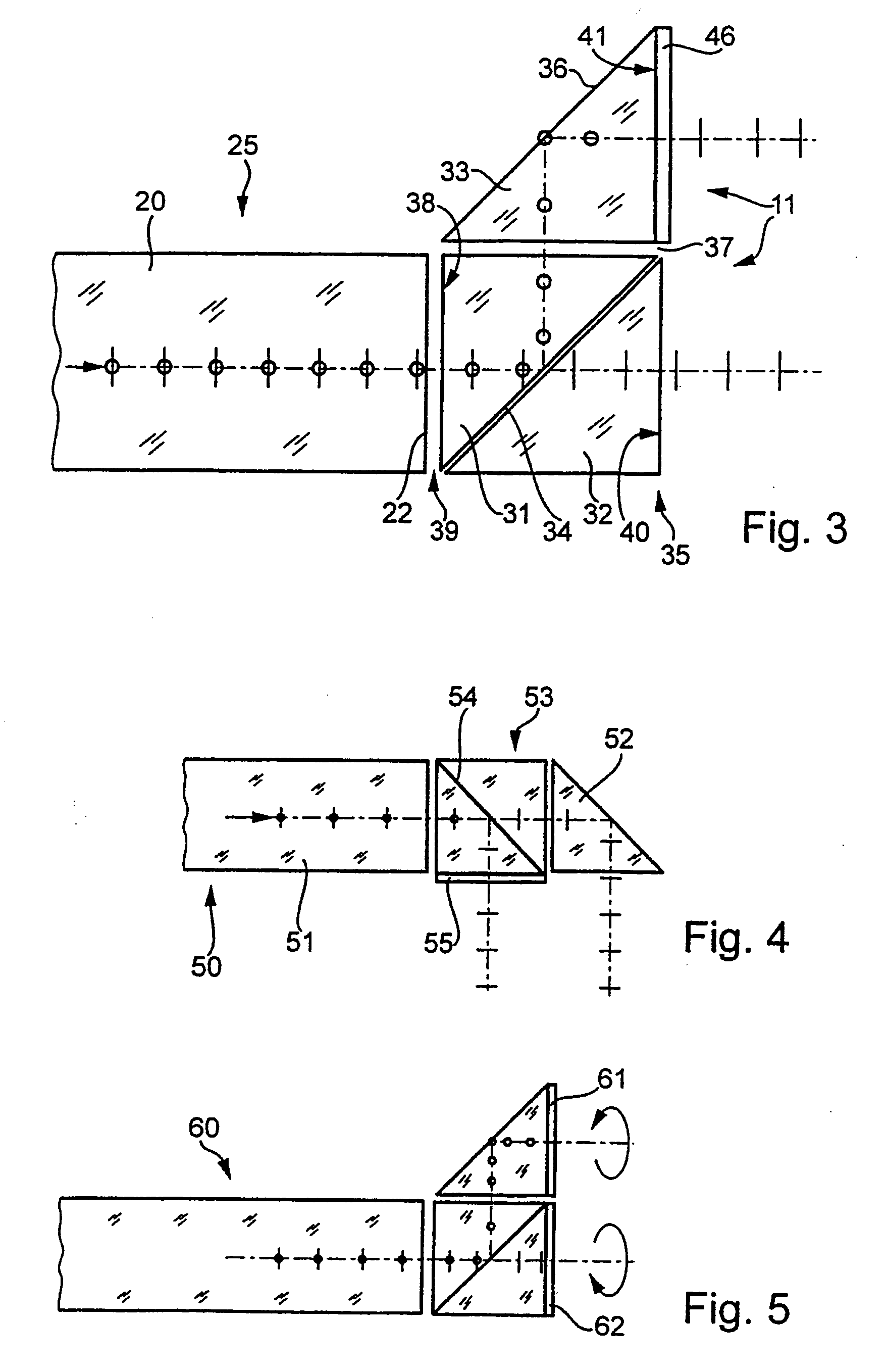 Polarization-optimized illumination system