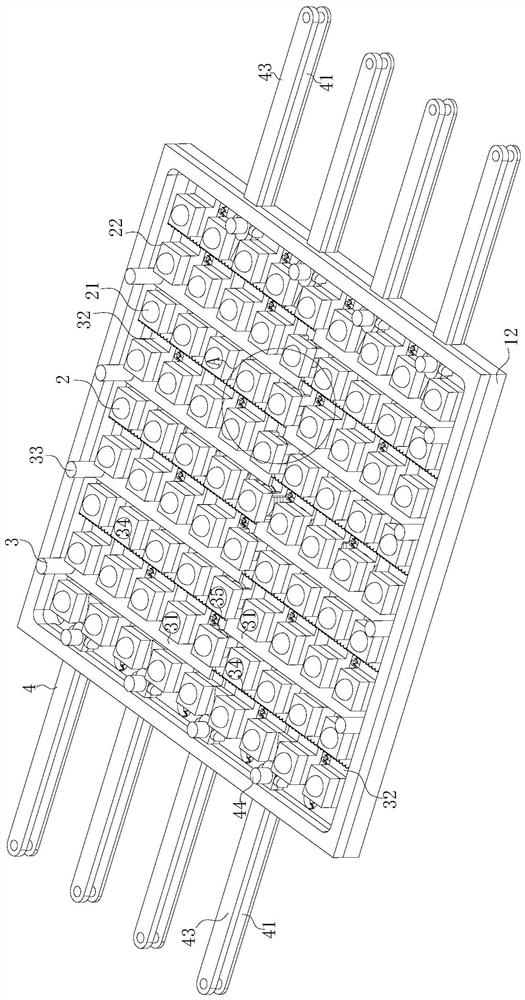 Printed circuit board production and processing method