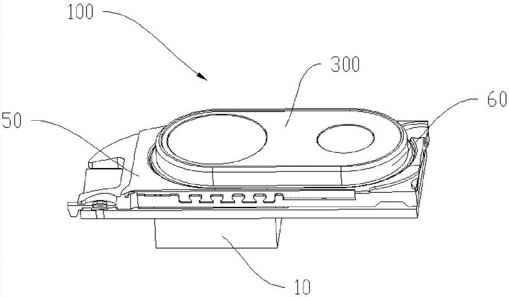 Composite cover plate, camera module and mobile terminal