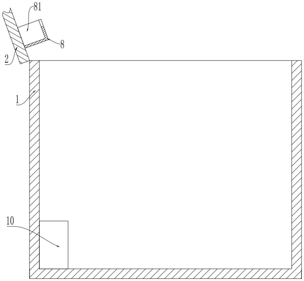 Centrifugal machine