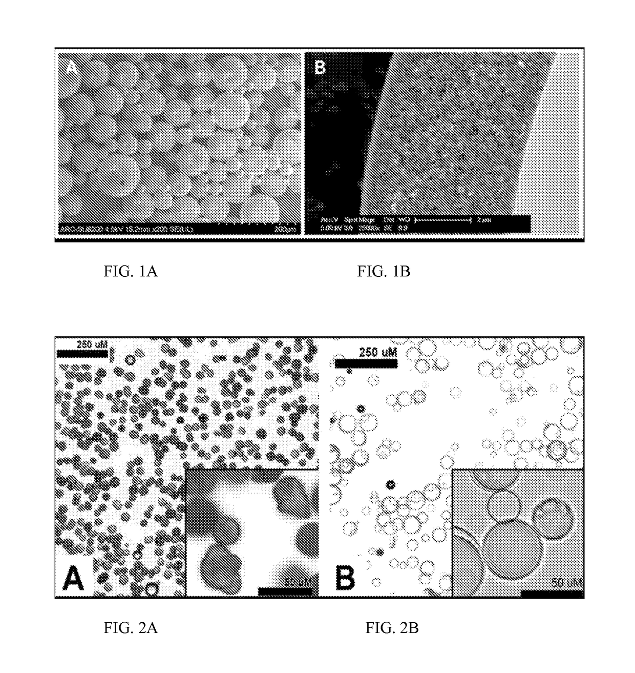 Glass composites for tissue augmentation, biomedical and cosmetic applications